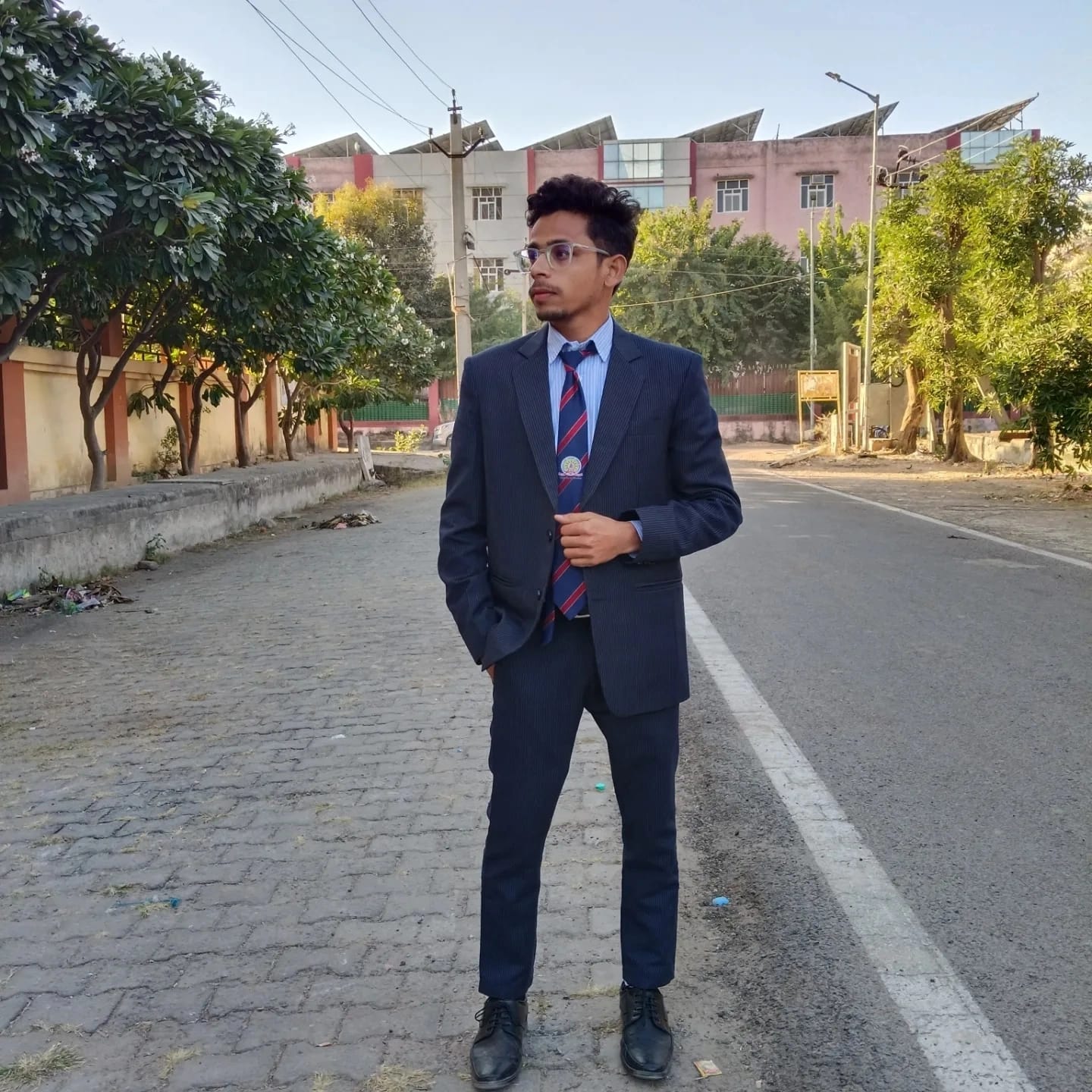 Adil Alam